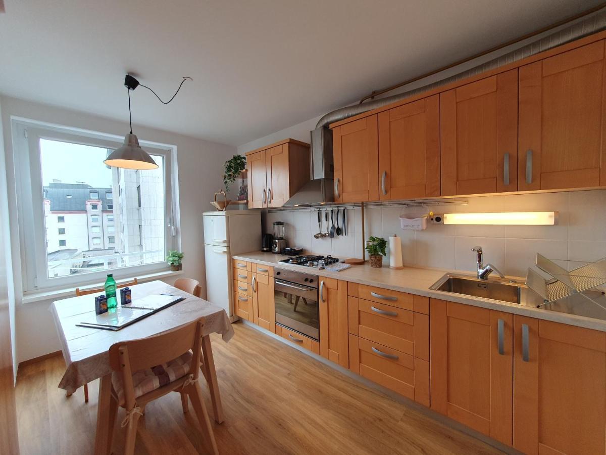 Apartment Zala With Free Parking Tour As Ljubljana Exterior photo