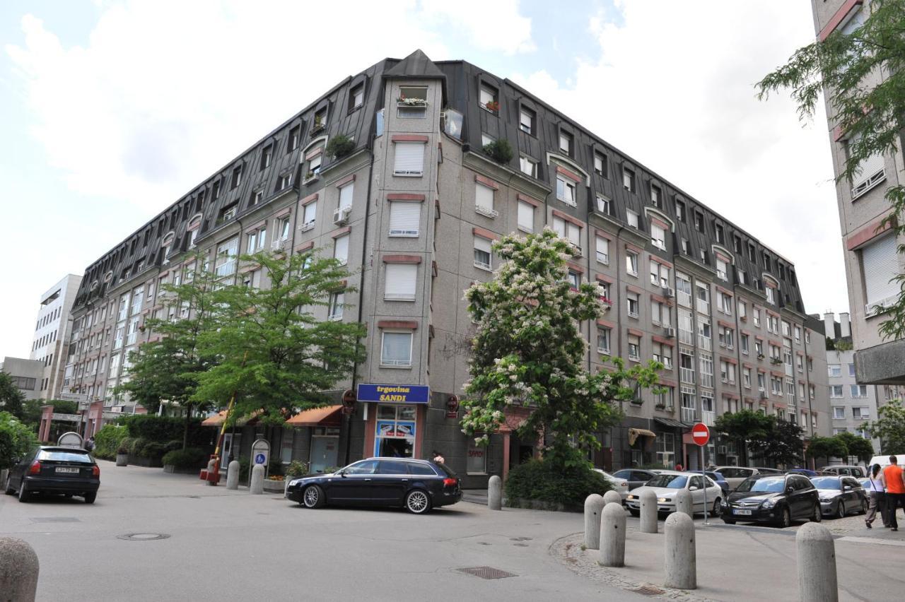 Apartment Zala With Free Parking Tour As Ljubljana Exterior photo